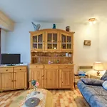 Apartmán Plain Pied Cap *