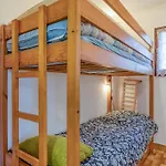 Plain Pied Cap Apartmán *
