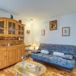 Plain Pied Cap Apartmán