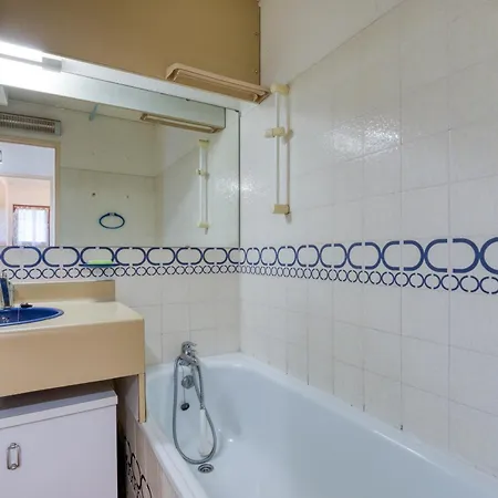 Plain Pied Cap Apartment Agde