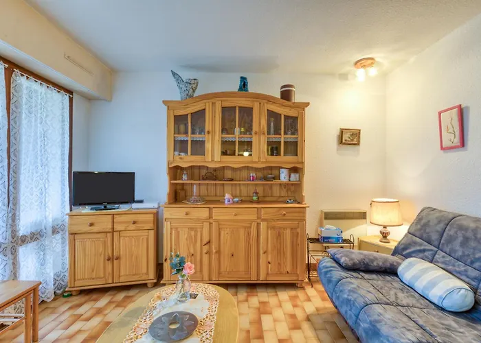 Appartement Plain Pied Cap *