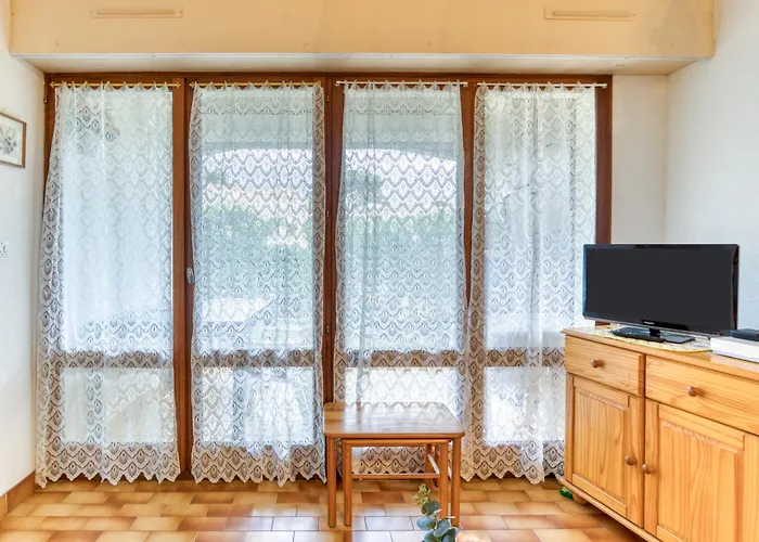 Appartement Plain Pied Cap