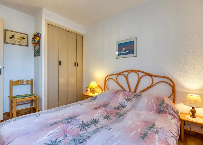 Appartement Plain Pied Cap *