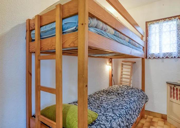 Plain Pied Cap Appartement Agde