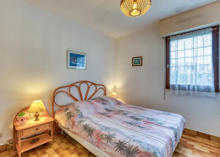 Plain Pied Cap Appartement