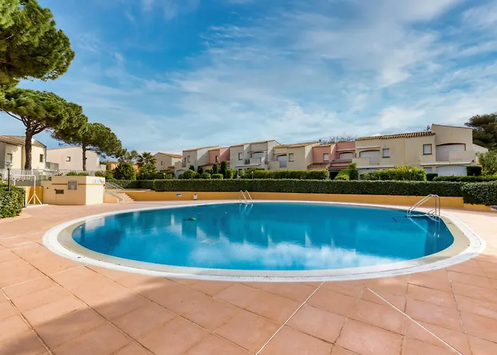 Plain Pied Cap * Agde